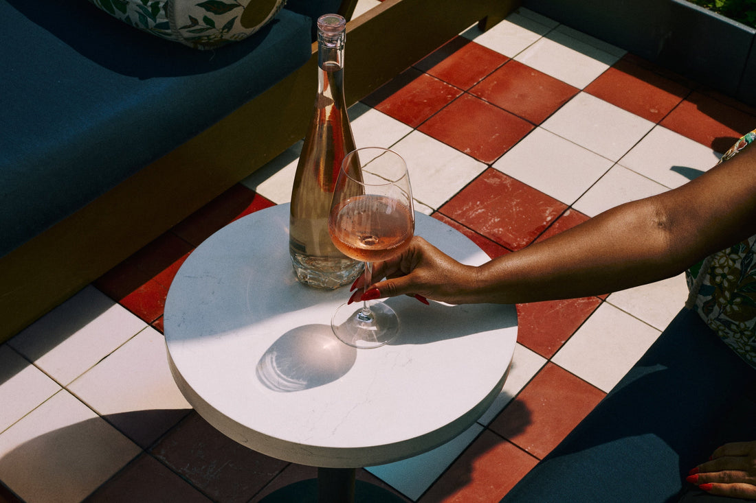 France, The Birthplace of Wine