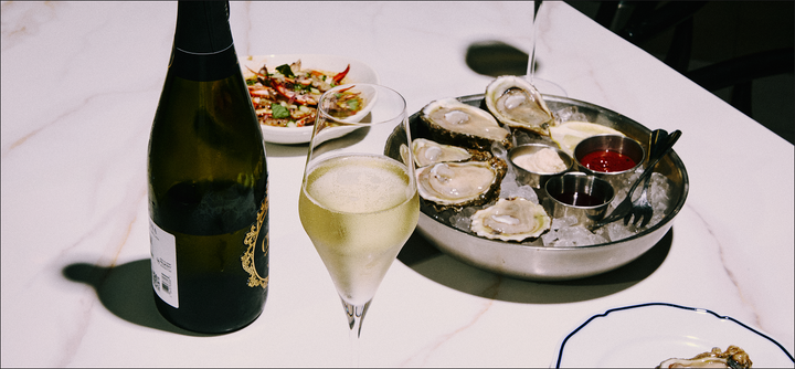 Sparkling Wines to Elevate Your Next Brunch Party