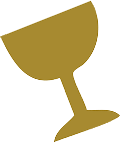 glass image