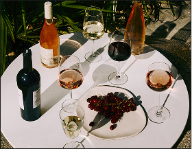 The Brass Tacks: Old World vs. New World Wine